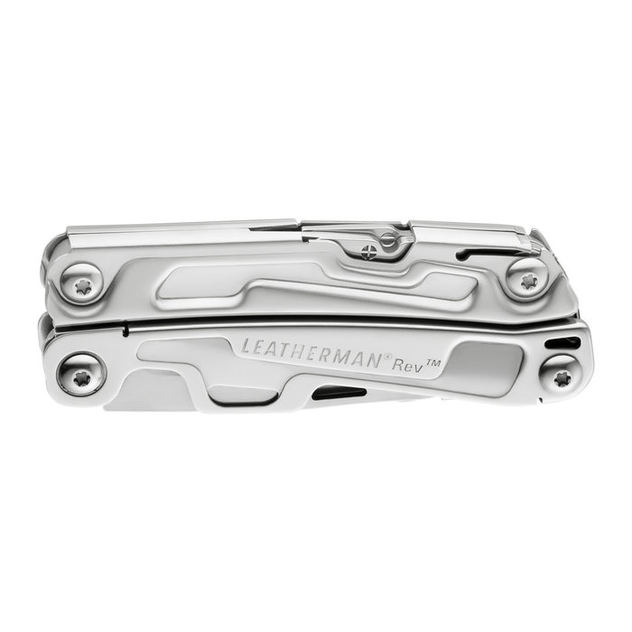 Leatherman Leatherman - Rev Multitool - Stainless