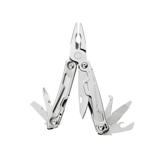 Leatherman Leatherman - Rev Multitool - Stainless