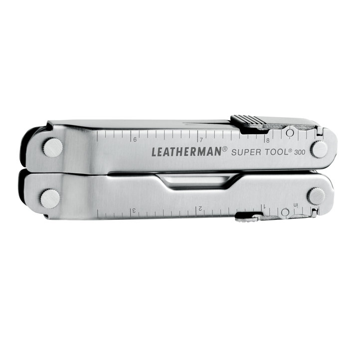 Leatherman Leatherman - Super Tool 300 Multitool - Stainless