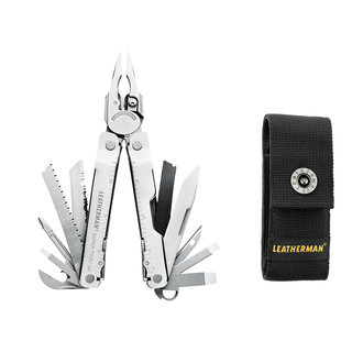 Leatherman Leatherman - Super Tool 300 Multitool - Stainless