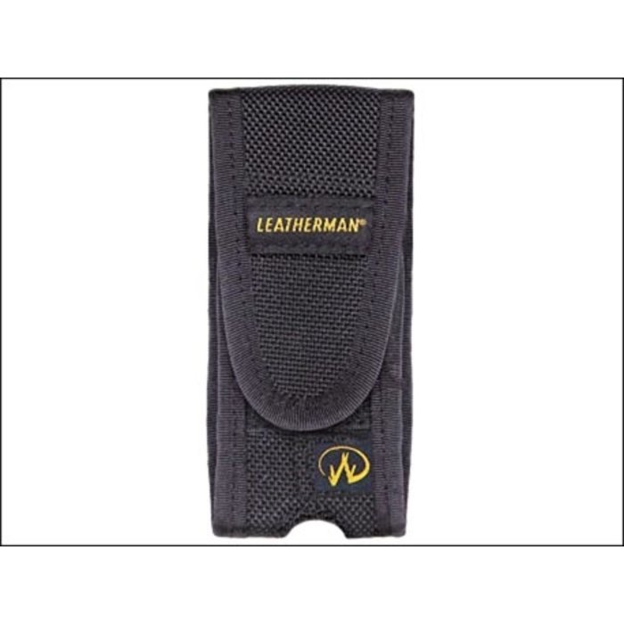 Leatherman Leatherman - Super Tool 300 Multitool - Stainless