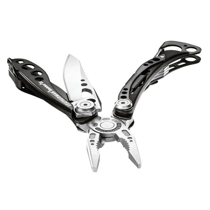 Leatherman Leatherman - Skeletool CX  - Carbon