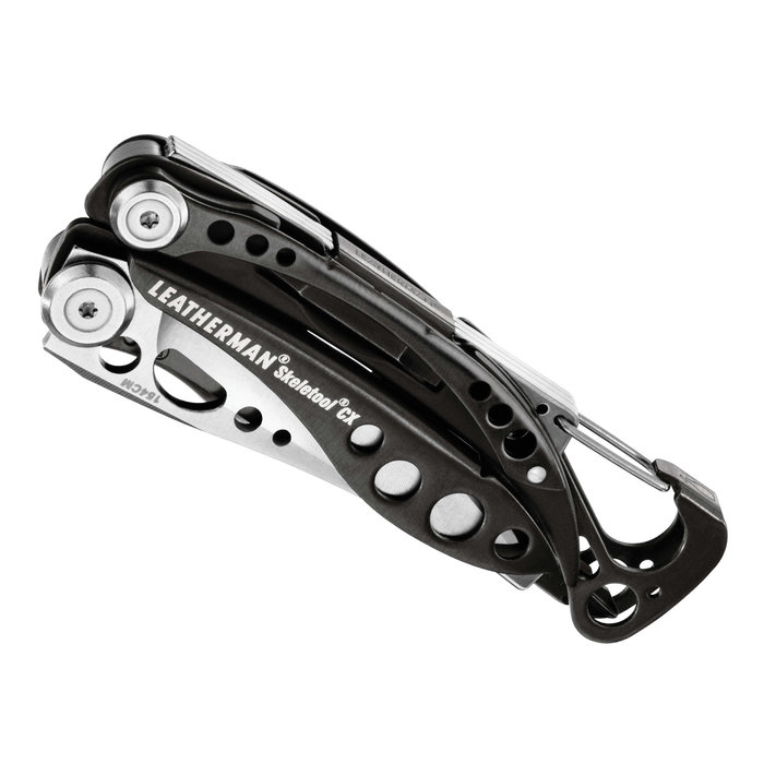 Leatherman Leatherman - Skeletool CX  - Carbon