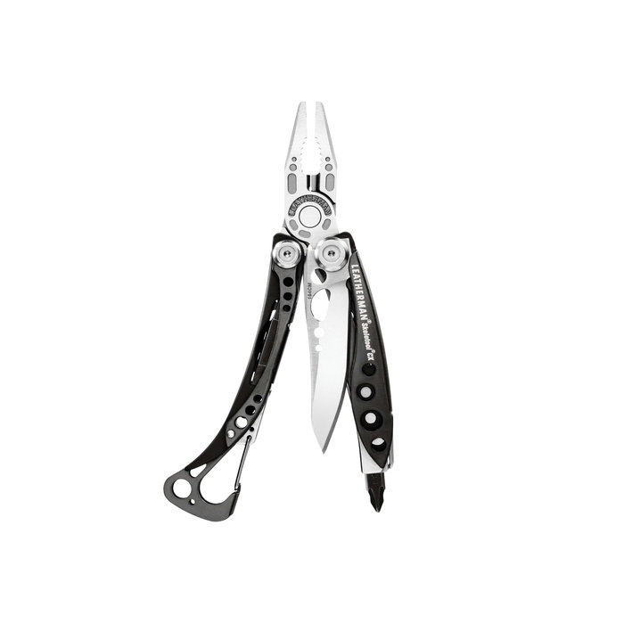 Leatherman Leatherman - Skeletool CX  - Carbon