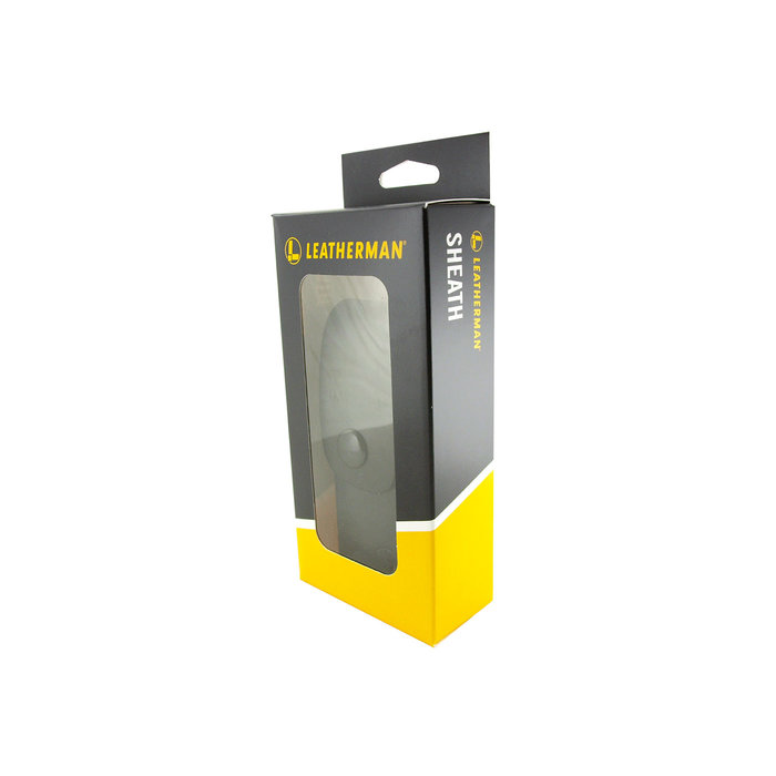 Leatherman Leatherman - Sheath Standaard Leer Etui - Extra Large