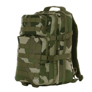 101 INC Rucksack US Assault - LQ13168A - 25L - Französisch Camo
