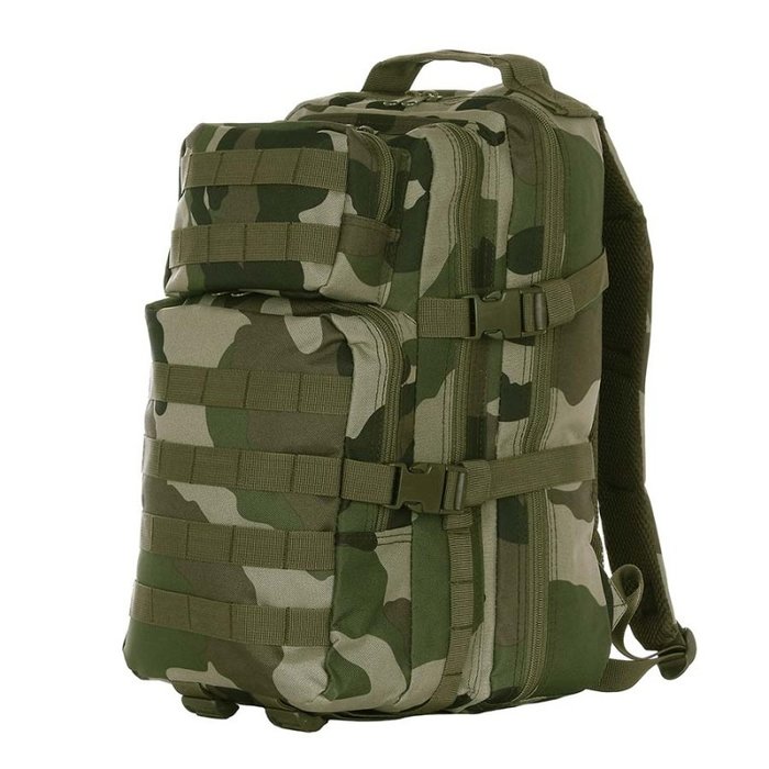 101 INC 101 Inc - Sac à dos US Assault - LQ13168A - 25L - French Camo