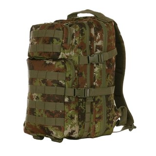 101 INC Backpack US Assault - LQ13168A - 25L - Ital. Camo