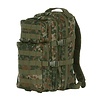 101 INC Sac à dos US Assault - LQ13168A - 25L - Flecktarn
