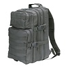 101 INC Backpack US Assault LQ13168a - 25l - Wolf Grey