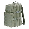 101 INC Backpack US Assault - LQ13168A - 25L - Sage Green