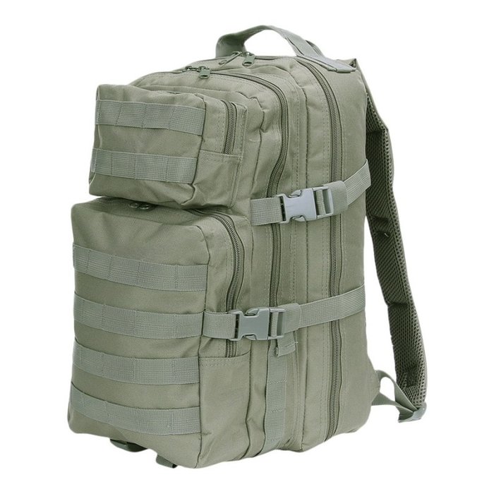 101 INC 101 INC - Rugzak US Assault - LQ13168A - 25L - Sage Green