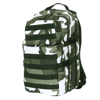 101 INC Sac à dos US Assault - LQ13168A - 25L - Urban