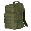101 INC Rucksack US Assault - LQ13168A - 25L - Grün