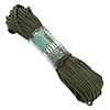 Fosco Industries Paracord - 3mm - 7 strings - 30m - Groen