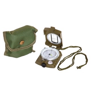 Fosco Industries Compass ultimate - HORIZON - Green