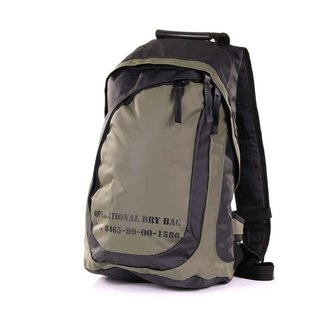 Fostex Garments Sac sec opérationnel - 15L - Vert
