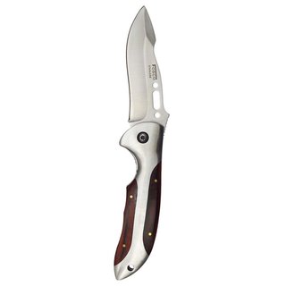 Fosco Industries Couteau - Heavy Duty - Marron