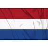 Fosco Industries Flagge Niederlande - 150x100cm