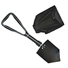 Fosco Industries Copie trifold avec pochette - Noir