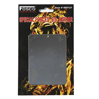 Fosco Industries Signalspiegel