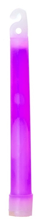 Breaklight - 6" (15 x 1,7 cm) - Paars