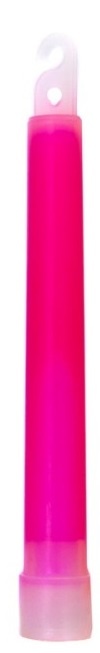 Breaklight - 6" (15 x 1,7 cm) - Roze