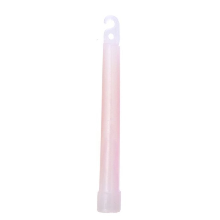 Breaklight - 6" (15 x 1,7 cm) - Wit