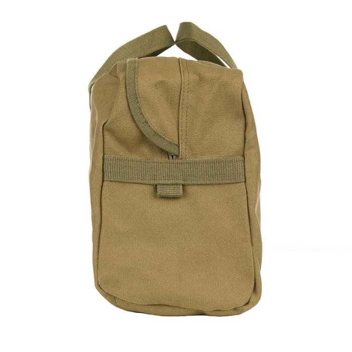 Tooltas Middel - Groen