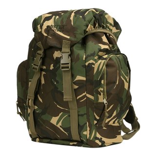 Fostex Garments Backpack - 25L - NL Camo