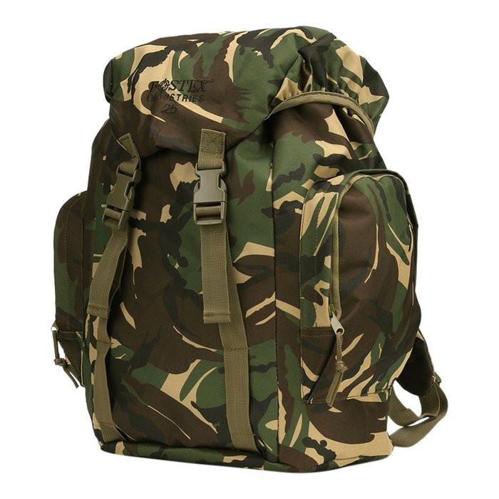 Fostex Garments Fostex Garments - Backpack - 25L - NL Camo