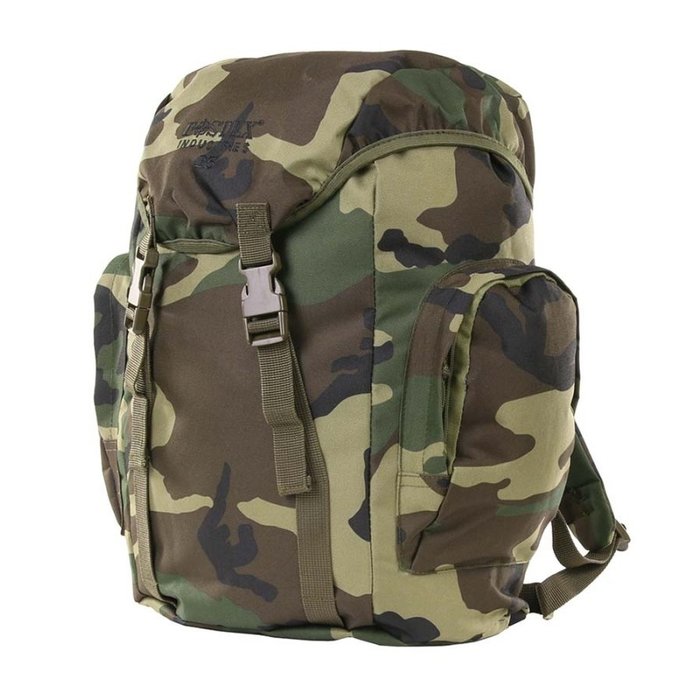 Fostex Garments Fostex Garments - Rugzak - 25L - Woodland