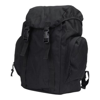 Fosco Industries Sac à dos 25 litres - Noir