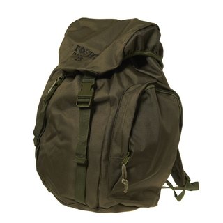 Fosco Industries Sac à dos 25 litres - Vert
