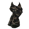 Fosco Industries Écharpe de cou - camouflage