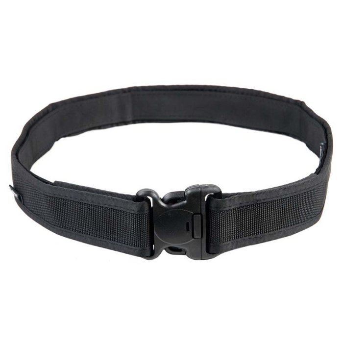 Fostex Garments Fostex Garments - Ceinture - Couple de policiers - Noir