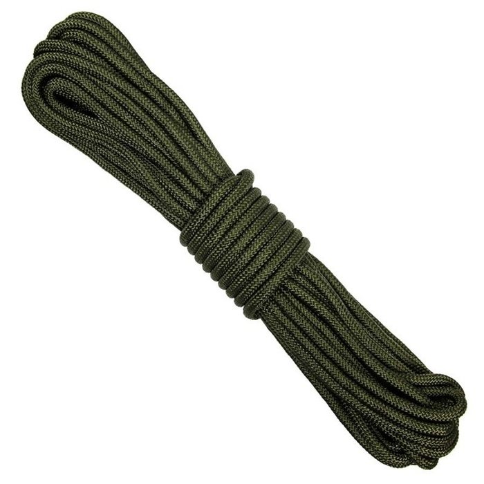 Fosco Industries Fosco Industries - Corde Nylon - 7mm / 15m