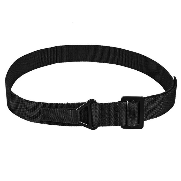 101 INC 101 INC - Riem Tactical met Velcro en Metalen Sluiting