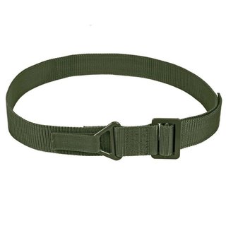 101 INC Riem Tactical met Velcro en Metalen Sluiting