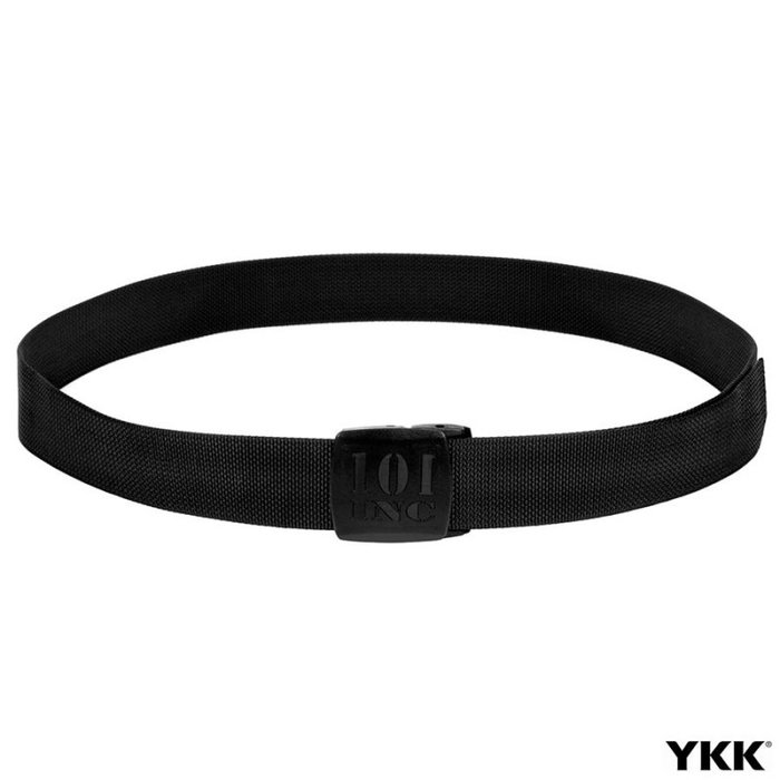 101 INC 101 INC - Belt Nylon with Plastic Buckle