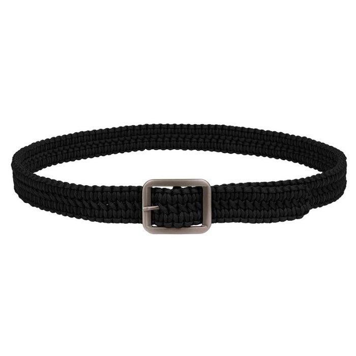 101 INC 101 INC - Ceinture Paracord avec boucle en métal