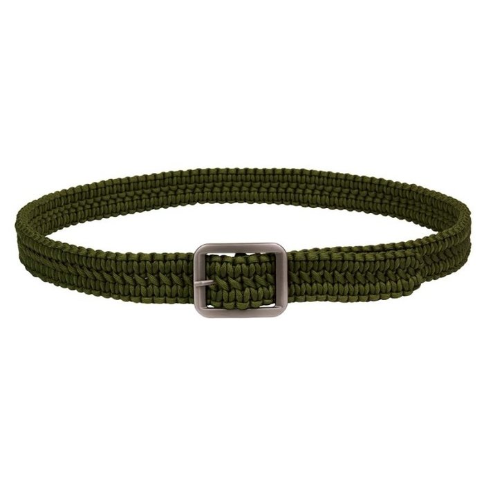 101 INC 101 INC - Riem Paracord met Metalen Gesp