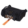 Fostex Garments Parachute tas 1 / Heuptas - Zwart