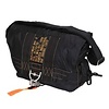 Fostex Garments Parachute tas 3 / Pukkel - Zwart
