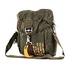 Fostex Garments Parachute tas 4 / kaart-tas - Groen