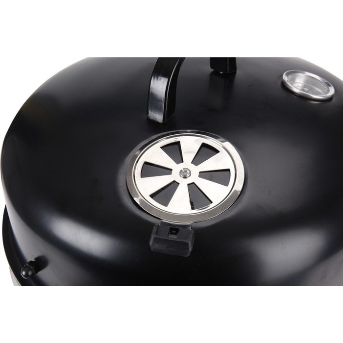 BBQ Barbecue smoker rookoven