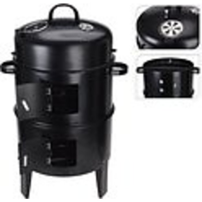 BBQ Barbecue smoker smoking oven