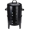 BBQ Barbecue smoker rookoven