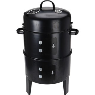 BBQ Barbecue smoker rookoven