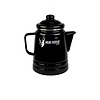 Valhal Outdoor Percolator - Enamelled - 1.7L